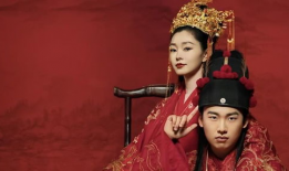 电视剧赘婿,逆袭人生，从赘婿到传奇