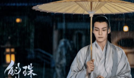 斛珠夫人电视剧,宫廷权谋与奇幻爱情的交织传奇