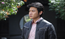 陆毅演的电视剧,情感纠葛与命运抉择